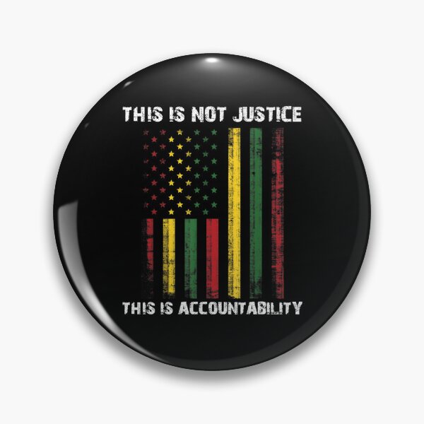 Item preview, THIS IS NOT JUSTICE, THIS IS ACCOUNTABILITY JUNETEENTH INDEPENDENCE FREEDOM DAY designed and sold by lukas69graphic.