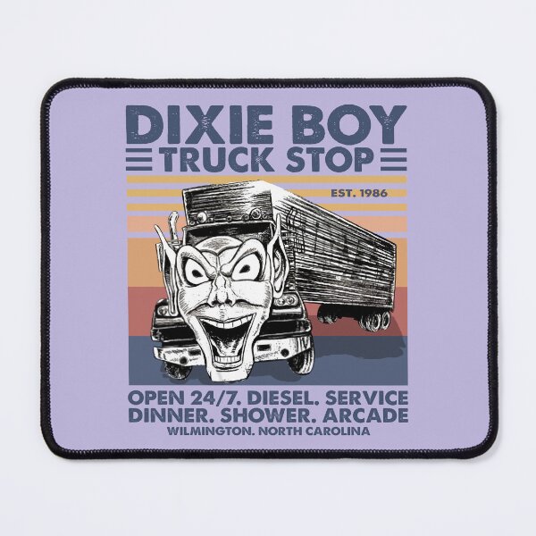 Item preview, Trucker Dixie Boy, Best Women 90s, Retro Funny, Aldult, Cut, Hot Idea designed and sold by JosypbStore.