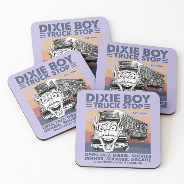 Item preview, Trucker Dixie Boy, Best Women 90s, Retro Funny, Aldult, Cut, Hot Idea designed and sold by JosypbStore.