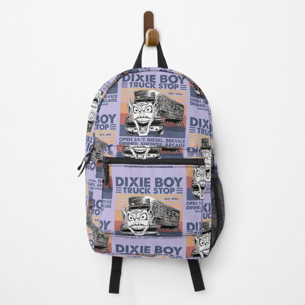 Item preview, Trucker Dixie Boy, Best Women 90s, Retro Funny, Aldult, Cut, Hot Idea designed and sold by JosypbStore.