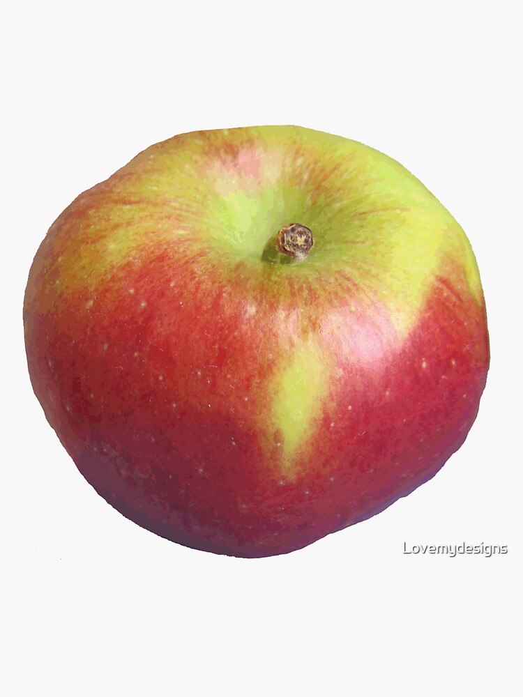 Apple by Lovemydesigns