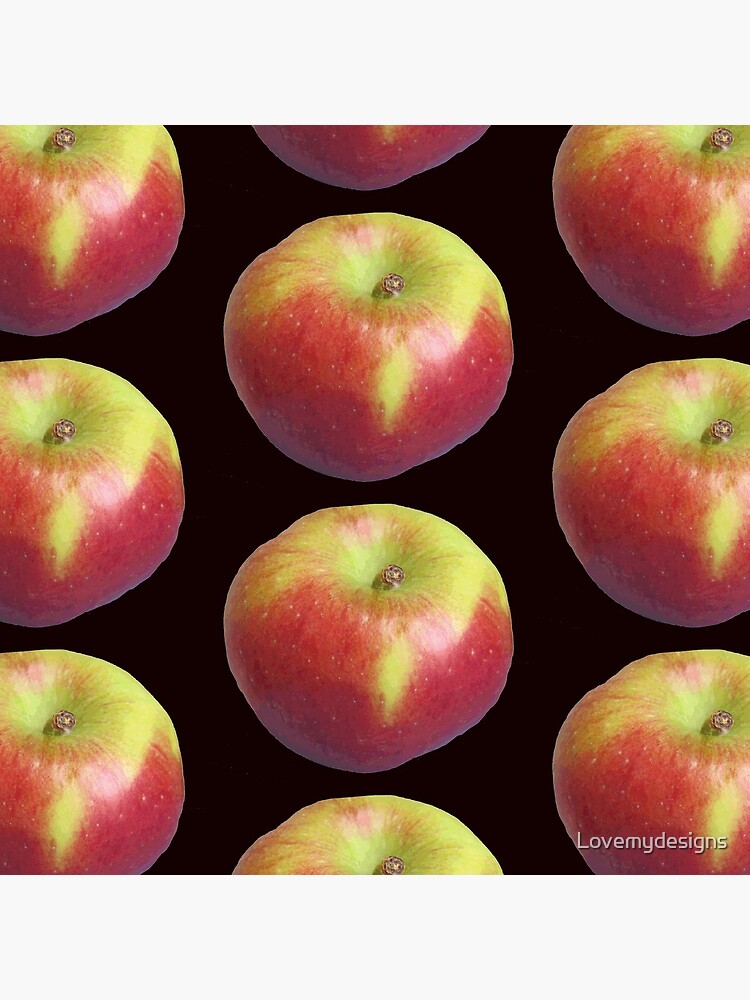 Apple by Lovemydesigns