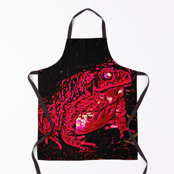 Item preview, Grumpy Toad designed and sold by Geoff Treagus.