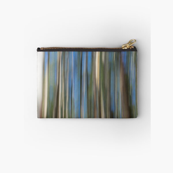 Item preview, blurred trees designed and sold by Anne Scantlebury.
