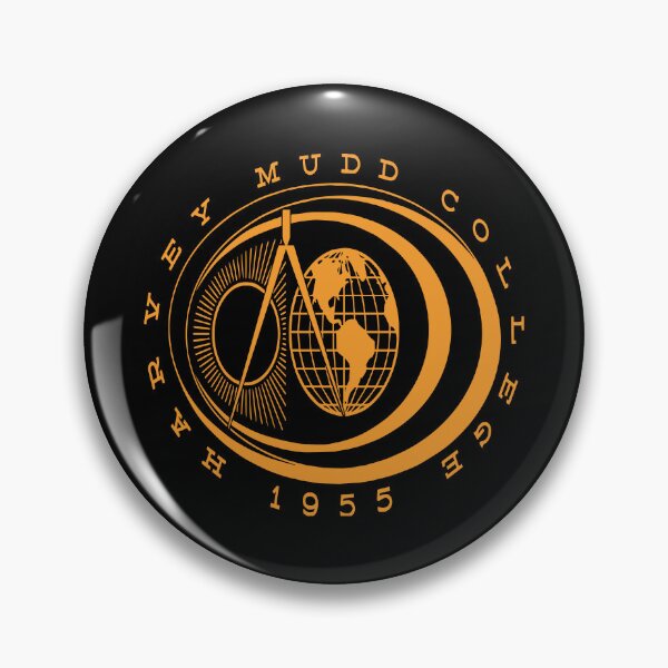 Item preview, Harvey Mudd College 1955 designed and sold by karibenart.