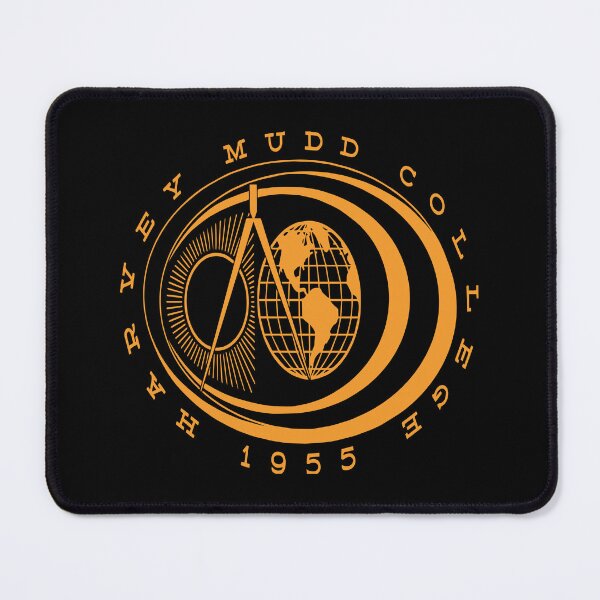 Item preview, Harvey Mudd College 1955 designed and sold by karibenart.