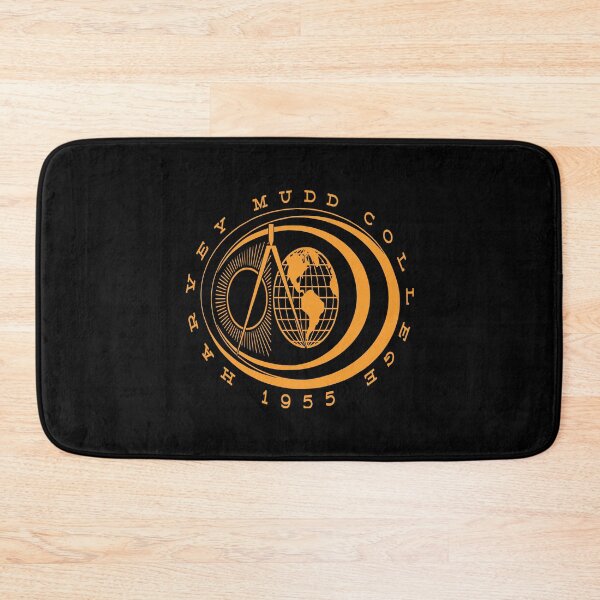 Item preview, Harvey Mudd College 1955 designed and sold by karibenart.
