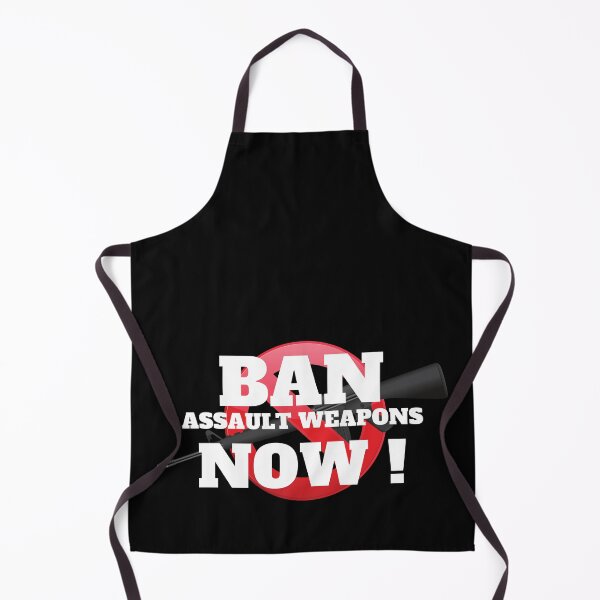 Item preview, Ban Assault Weapons designed and sold by madraso.