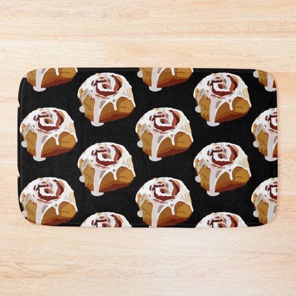 Item preview, Cinnamon Roll  designed and sold by HarrisonReece.