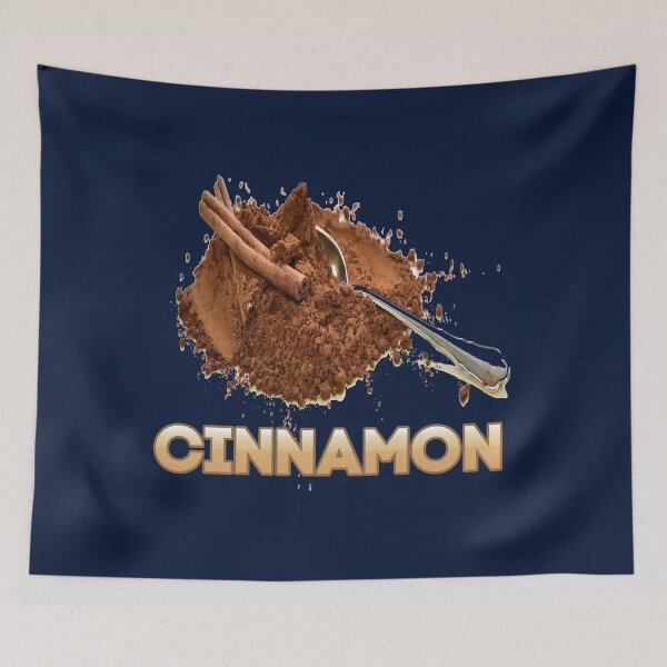 Item preview, cinnamon rolls  designed and sold by HarrisonReece.