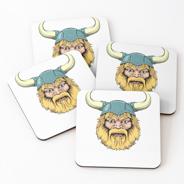Item preview, Viking Proud designed and sold by RiggsBubble.