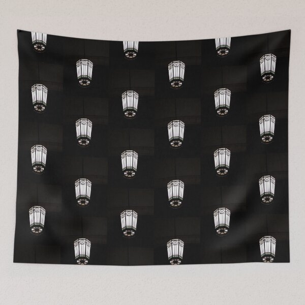 Item preview, Lantern Light designed and sold by AlternativeHue.