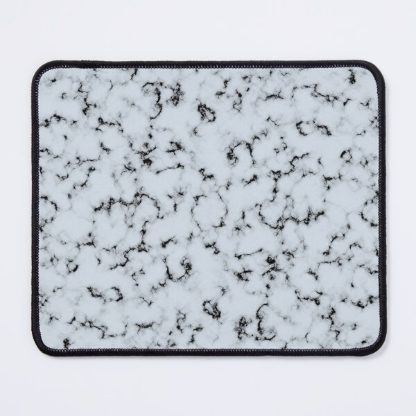Item preview, Cool black and white Marbel design designed and sold by Aruim  Art.
