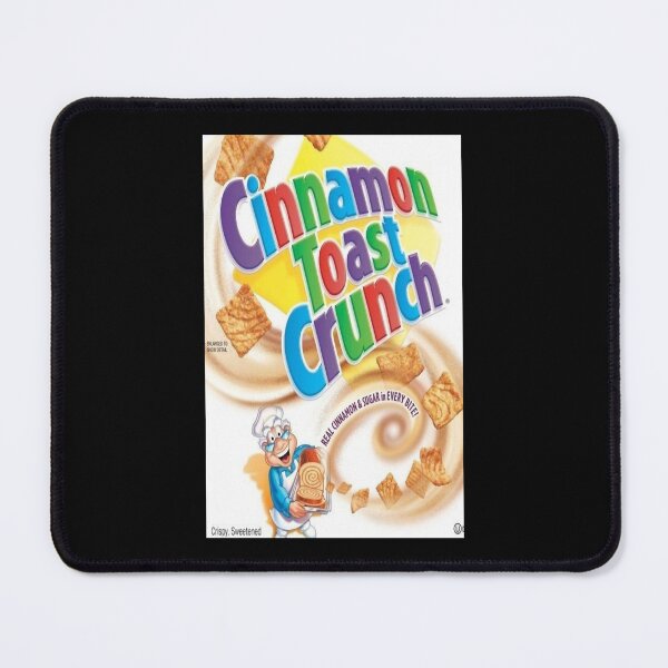 Item preview, Cinnamon Toast Crunch designed and sold by HarrisonReece.