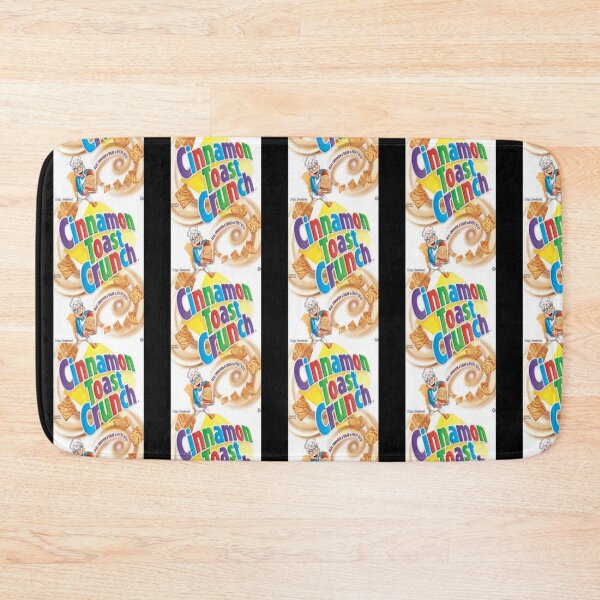 Item preview, Cinnamon Toast Crunch  designed and sold by HarrisonReece.