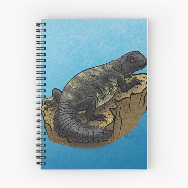 Item preview, Mali Uromastyx designed and sold by GatorguyArt.