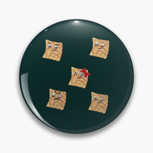 Item preview, Cinnamon Toast Design   designed and sold by HarrisonReece.