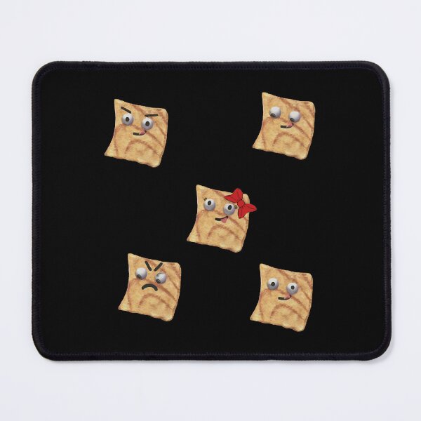 Item preview, Cinnamon Toast Design   designed and sold by HarrisonReece.
