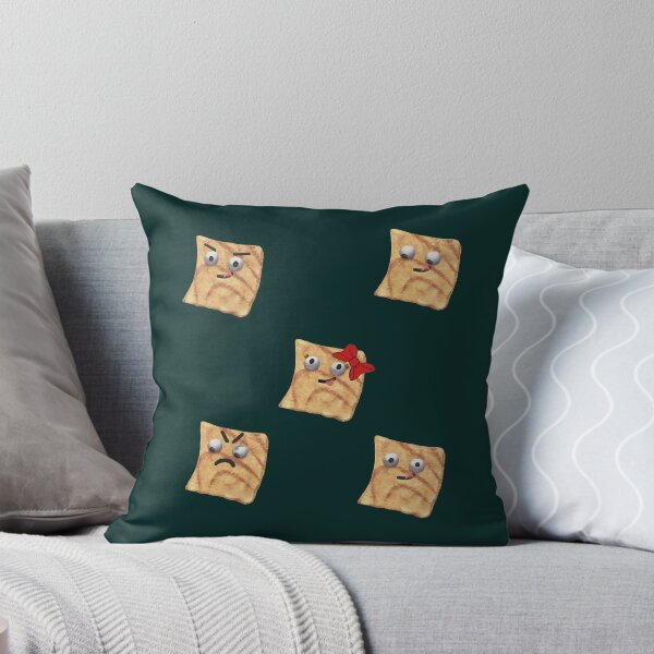 Item preview, Cinnamon Toast Design   designed and sold by HarrisonReece.