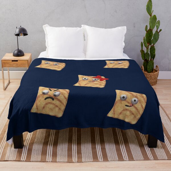 Item preview, Cinnamon Toast Design   designed and sold by HarrisonReece.