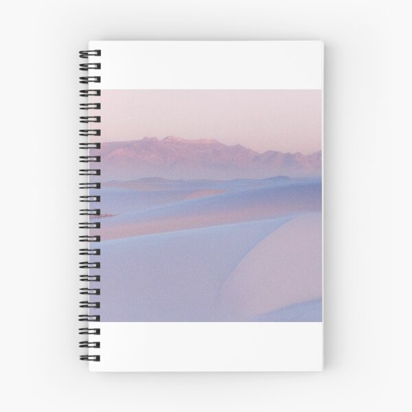 Item preview, White Sands dawn designed and sold by Linda Sparks.
