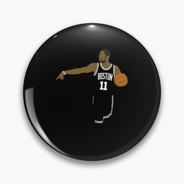 Item preview, Less is More Kyrie Irving designed and sold by nathalieyxd1510.
