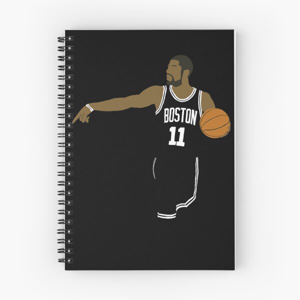 Item preview, Less is More Kyrie Irving designed and sold by nathalieyxd1510.
