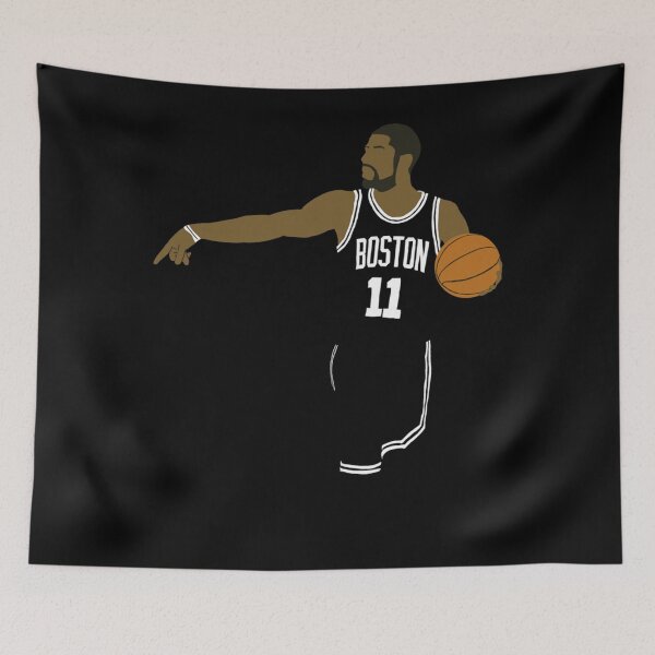 Item preview, Less is More Kyrie Irving designed and sold by nathalieyxd1510.