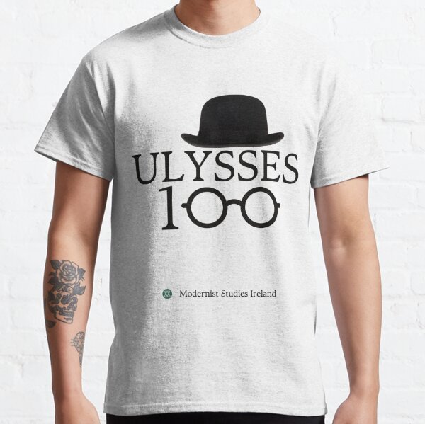 Ulysses 100 Classic T-Shirt