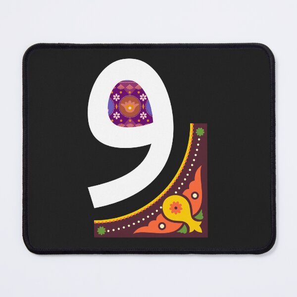 Item preview, Urdu Letter Wow designed and sold by Teez Designer.