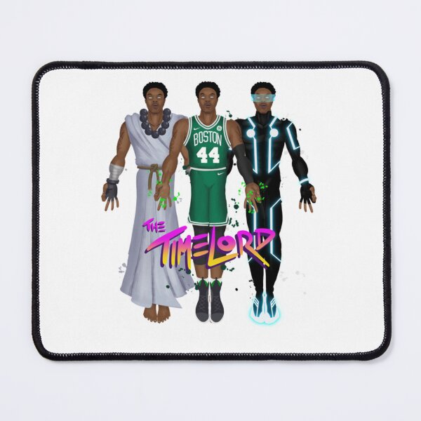 Item preview, Timelord - Robert Williams - Time Lord designed and sold by nathalieyxd1510.