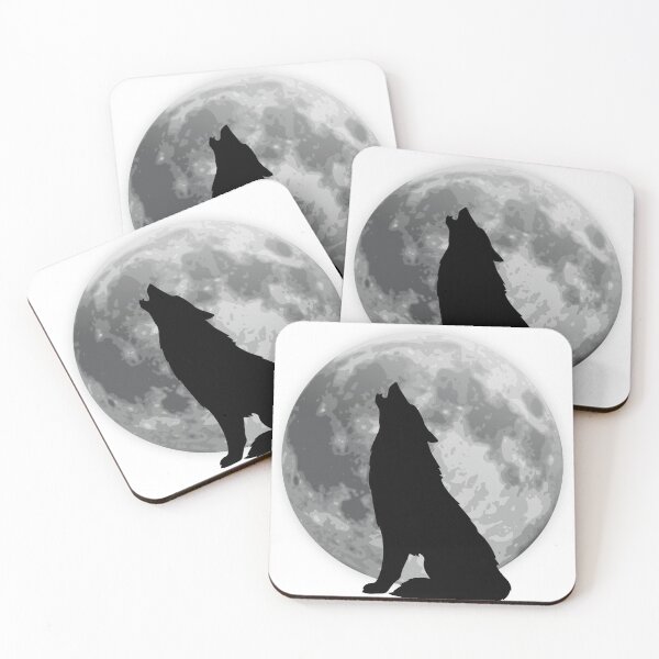 Item preview, Wolf designed and sold by Samanthi De Silva.