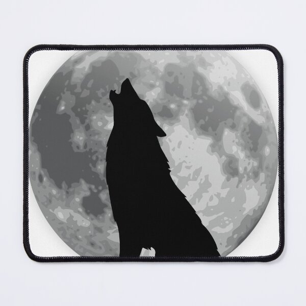 Item preview, Wolf designed and sold by Samanthi De Silva.