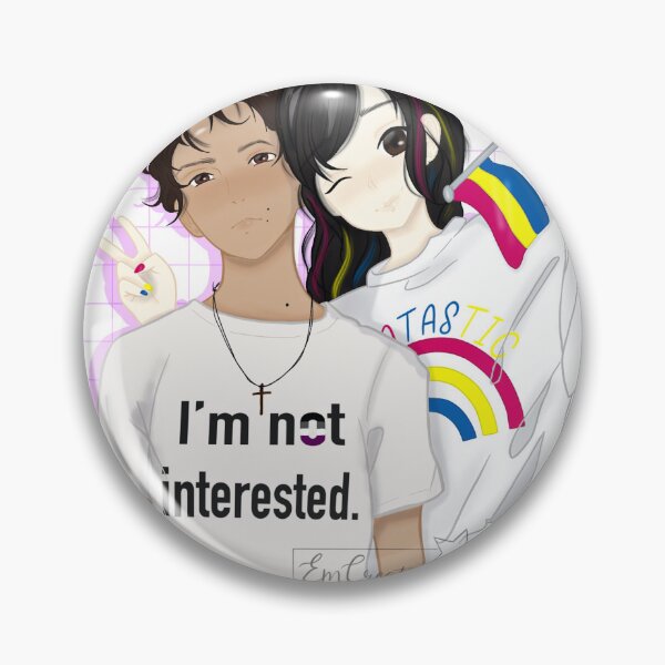 Aperçu de l'œuvre Best Friends Pride  créée et vendue par emcreatez.