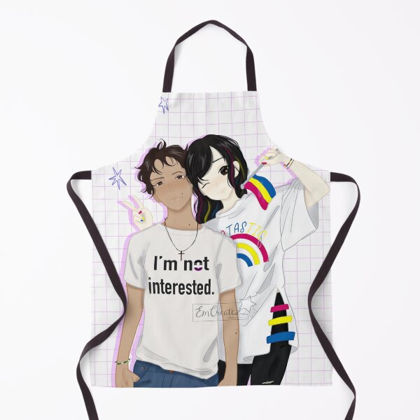 Item preview, Best Friends Pride  designed and sold by emcreatez.