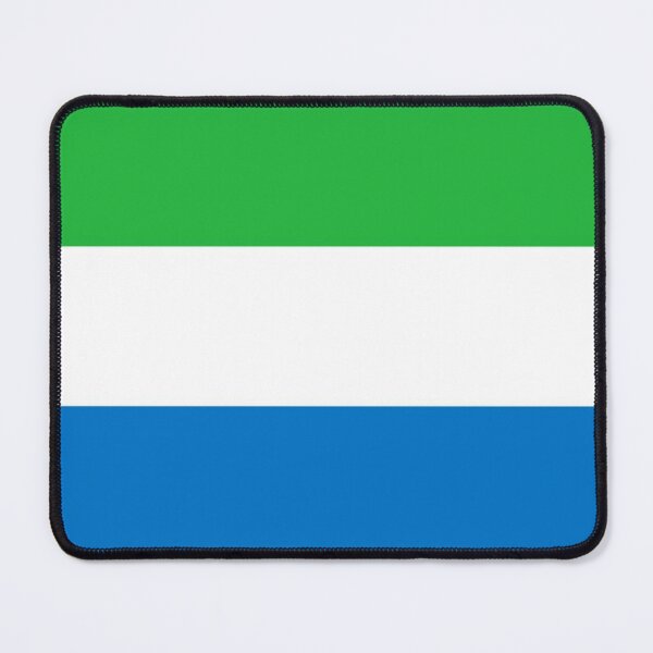 Item preview, Sierra Leone designed and sold by TeesByAngelzB.