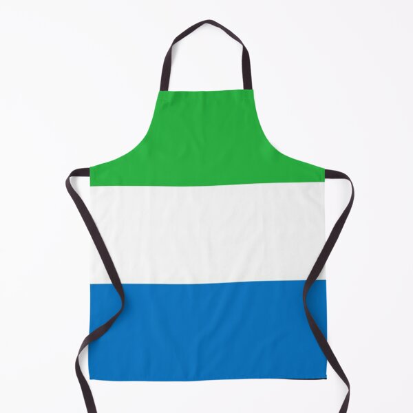 Item preview, Sierra Leone designed and sold by TeesByAngelzB.