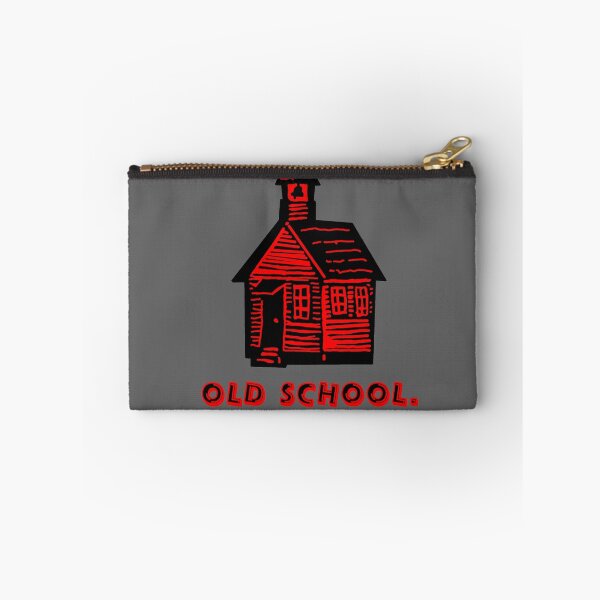 Item preview, Old School. designed and sold by bestnevermade.