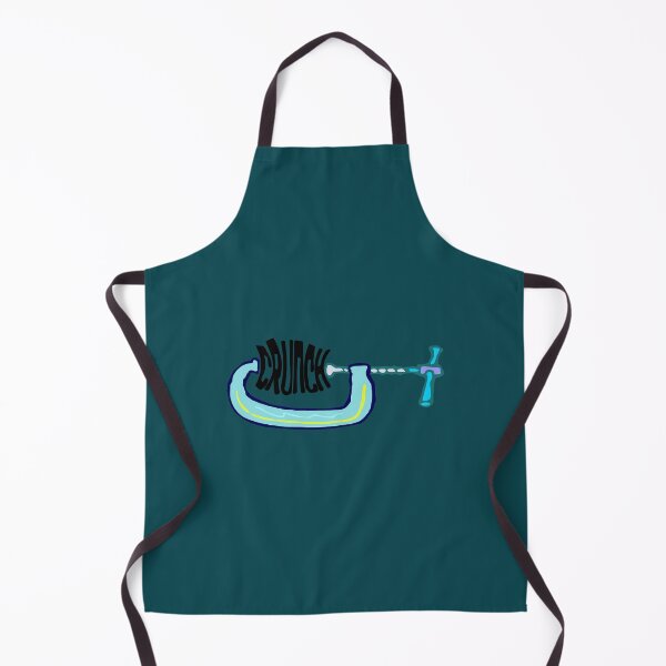 Item preview, Crunch designed and sold by HarrisonReece.