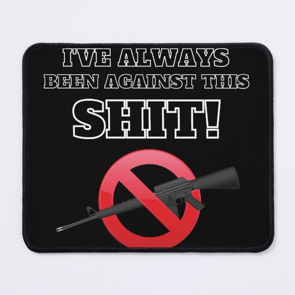 Item preview, Ban Assault Weapons designed and sold by madraso.