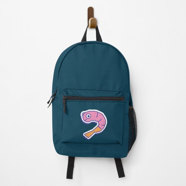 Item preview, Crustacean Tail Crunch designed and sold by HarrisonReece.
