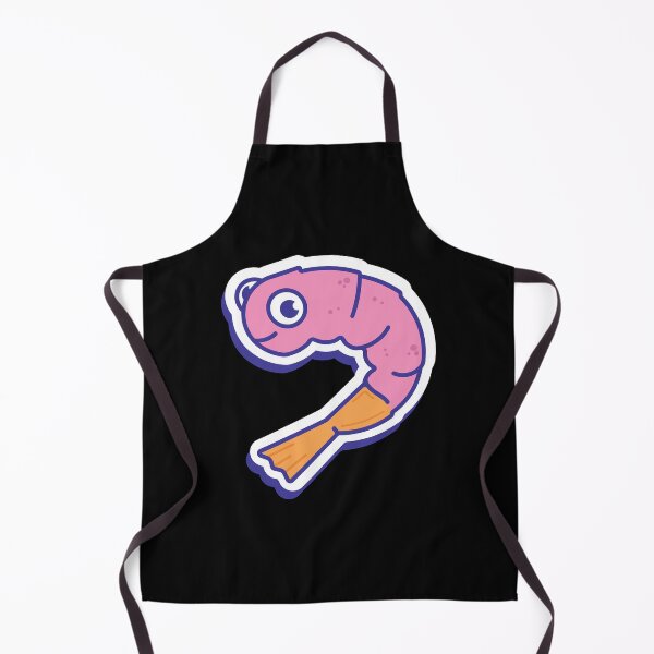 Item preview, Crustacean Tail Crunch designed and sold by HarrisonReece.