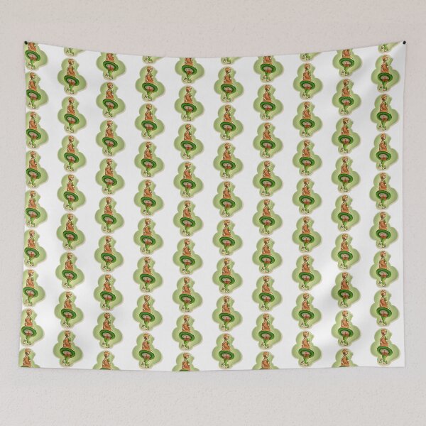 Item preview, Kiwi girl designed and sold by aziliart.