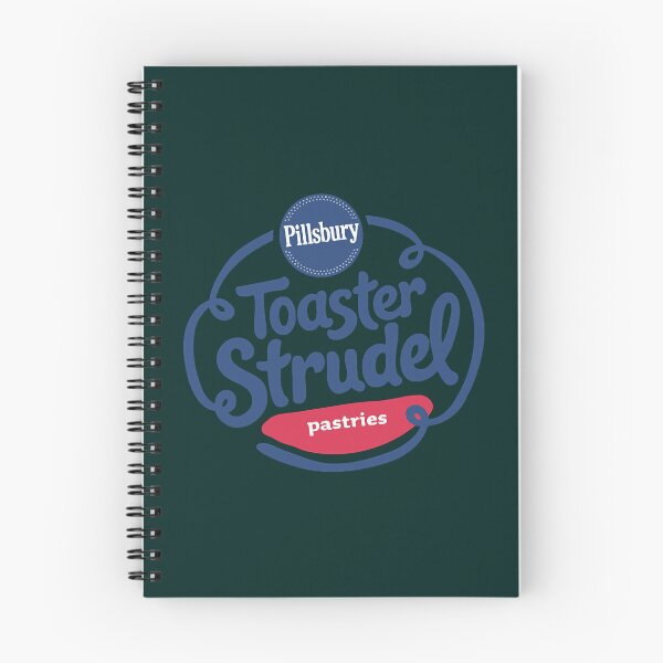 Item preview, lilo-toaster-strudel-pastrien-cubo  designed and sold by HarrisonReece.