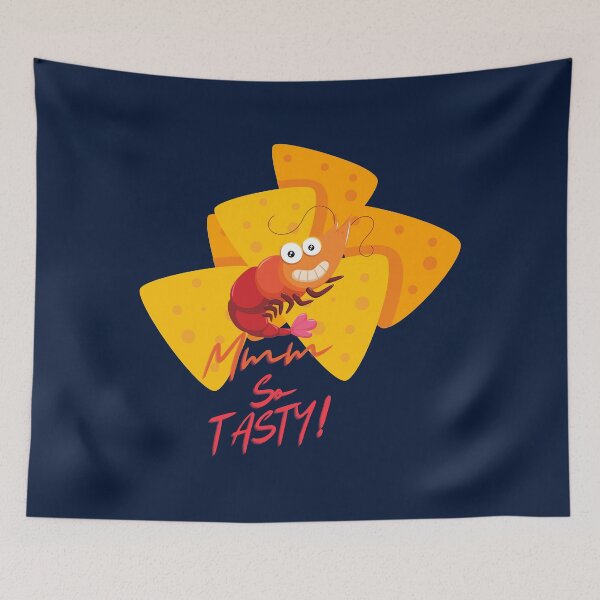 Item preview, Mmmm. So TASTY!-Cinnamon Toast Crunch Parody designed and sold by HarrisonReece.