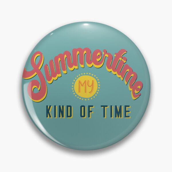 Item preview, The Summertime is my kind of time designed and sold by marina63.