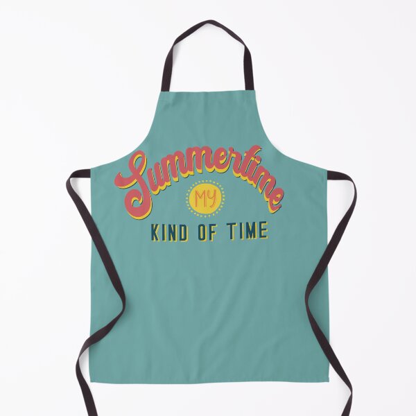 Item preview, The Summertime is my kind of time designed and sold by marina63.