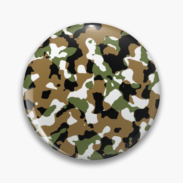 Item preview, Cool camouflage pattern design designed and sold by Aruim  Art.