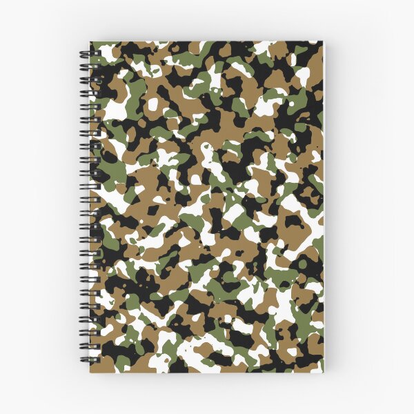 Item preview, Cool camouflage pattern design designed and sold by Aruim Art.