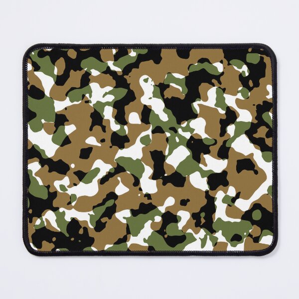 Item preview, Cool camouflage pattern design designed and sold by Aruim  Art.